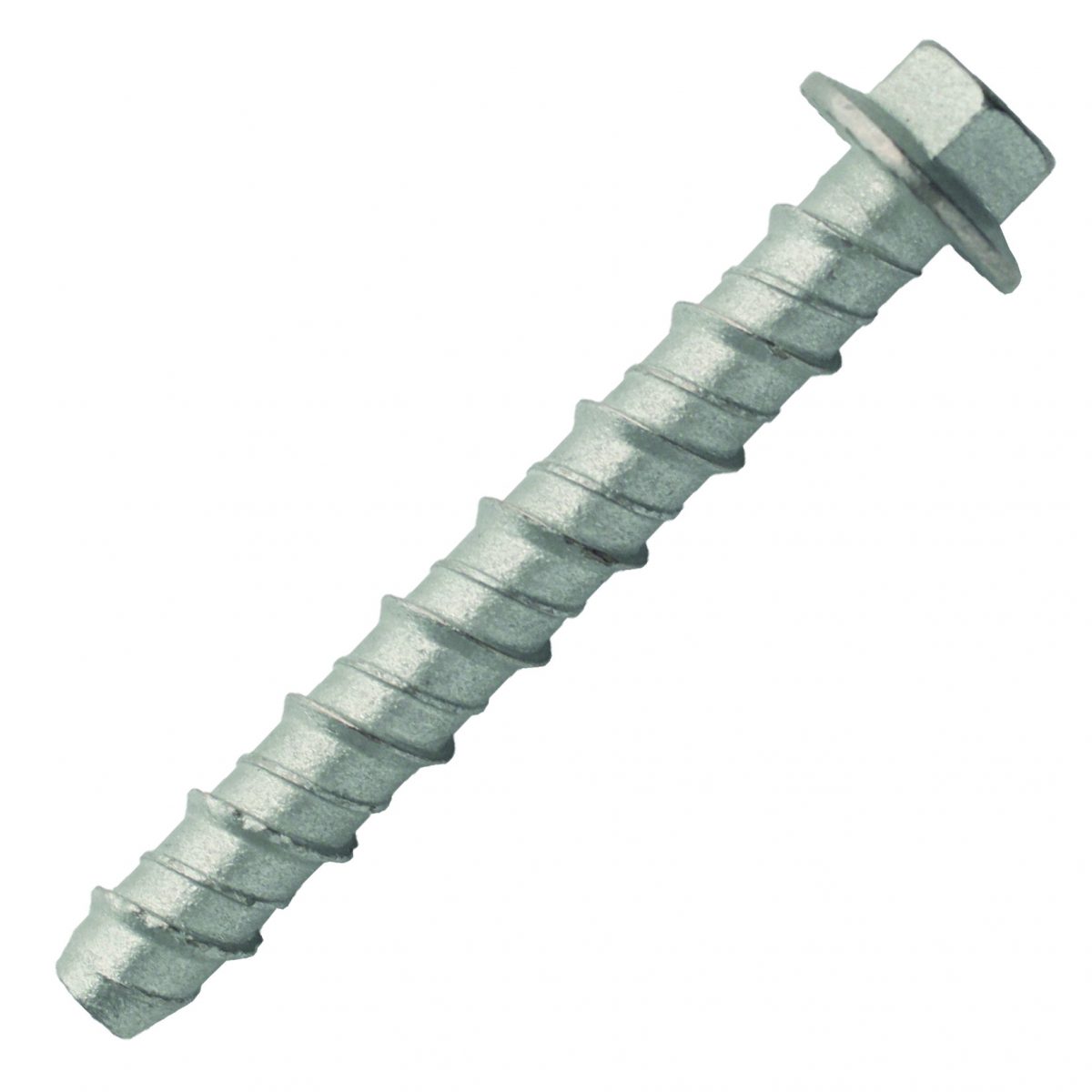 Concrete Screwbolt - ETA Option 1 - Steel - Scell-it UK Ltd