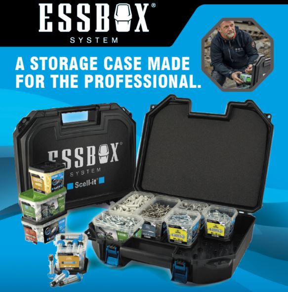 Essbox system