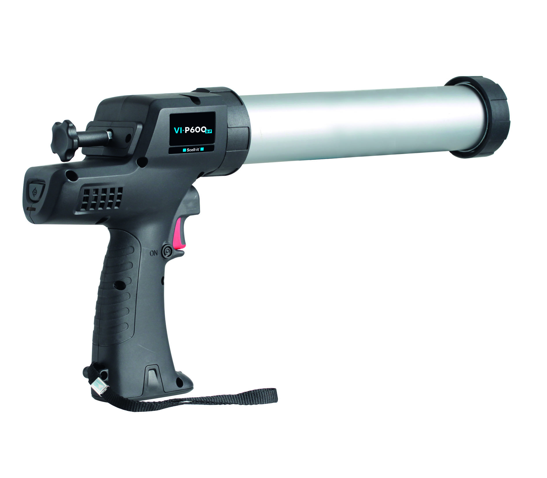 VI-P600b-p resin gun