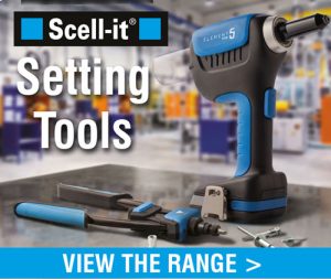 RIvets Setting tools