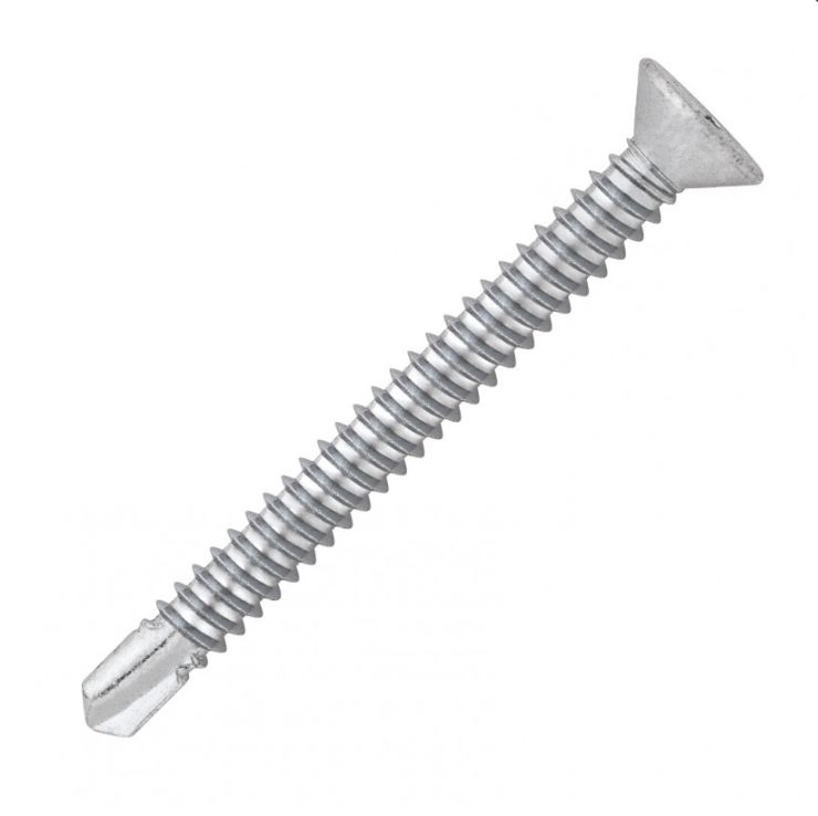 Screw Countersunk Head