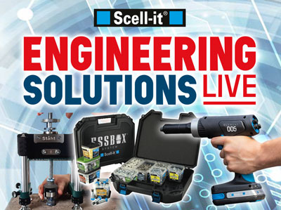 The Engineering Solutions Live Show