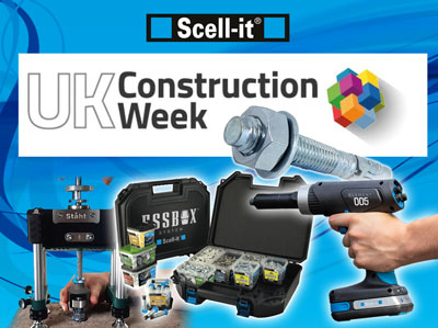 UK Construction week