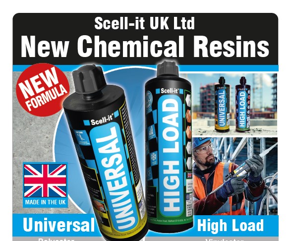 Resins Dist leaflet