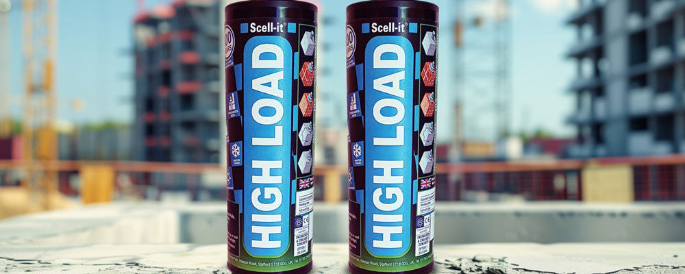 Scell-it High Load